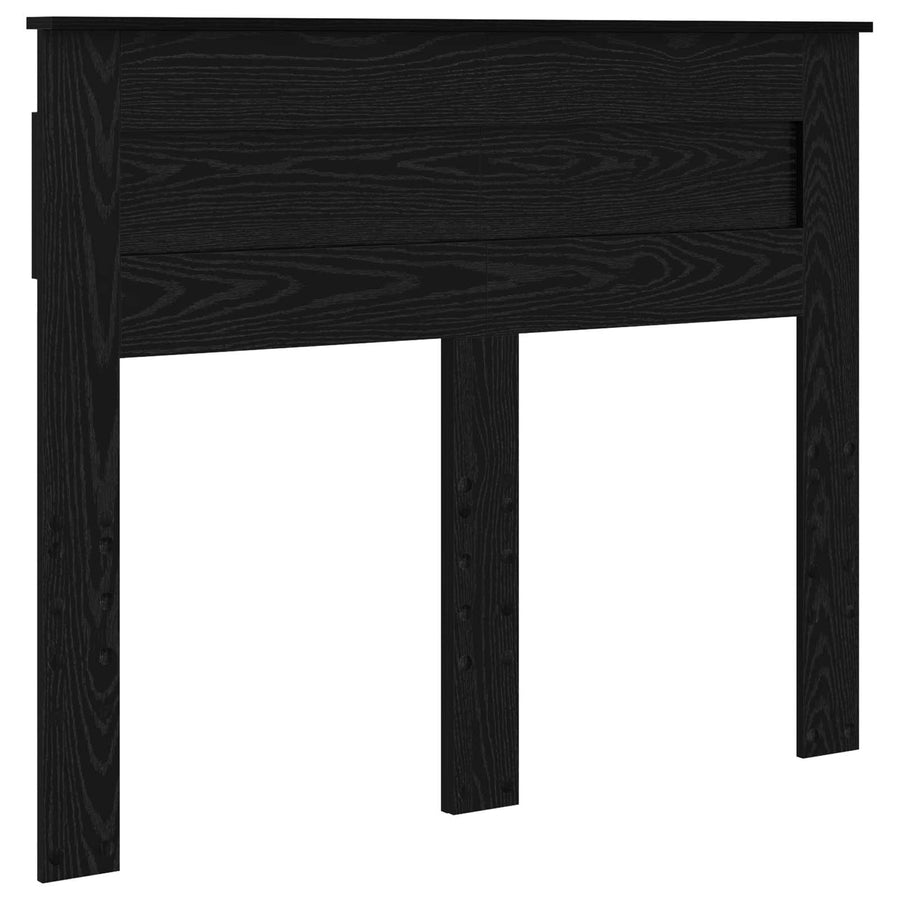 Bedframe met lade met hoofdeinde met opslag Bewerkt hout