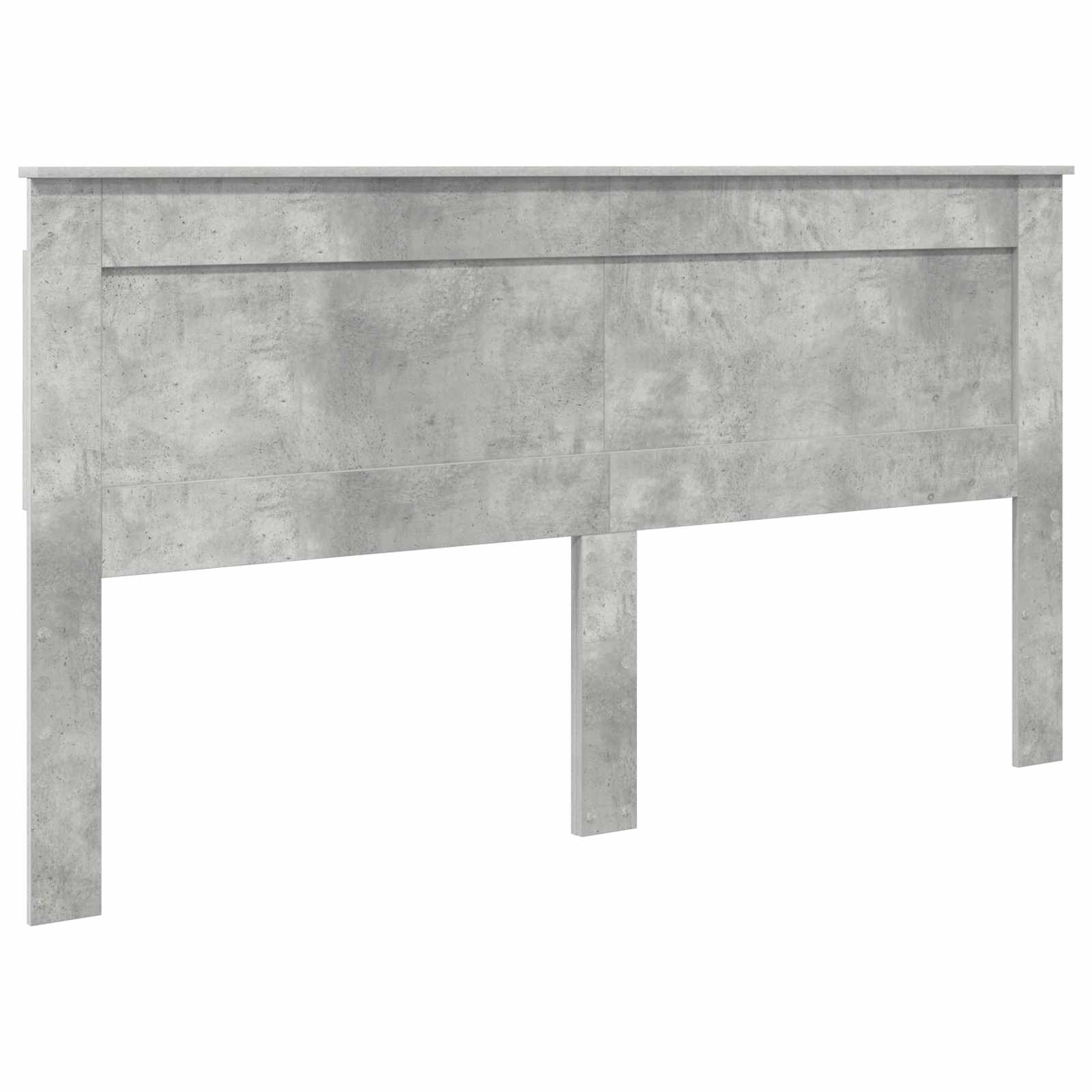 Bedframe met lade met hoofdeinde met opslag Bewerkt hout