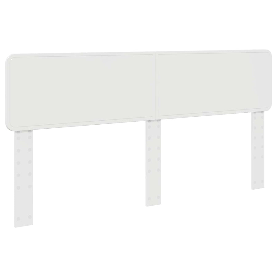 Bedframe met lade met opslag Wit 180 x 200 cm Ingenieurshout