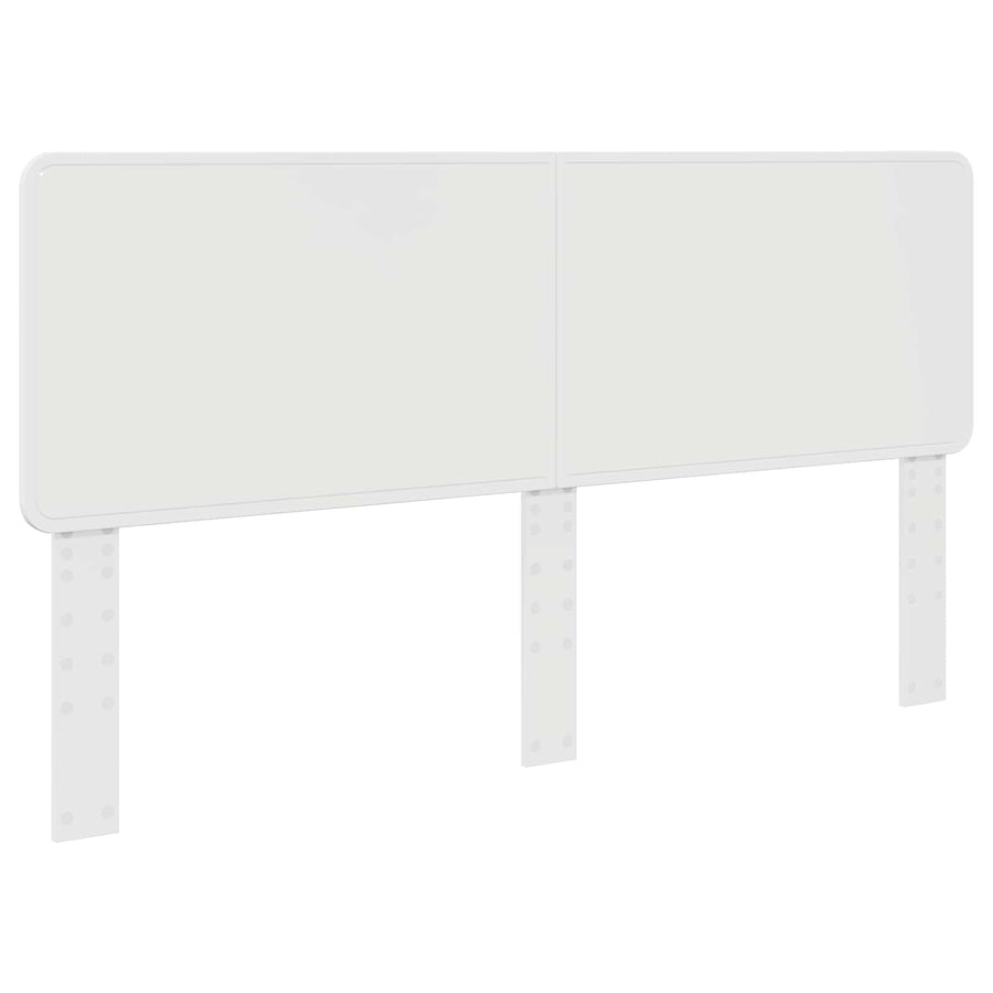Bedframe met lade met opslag Wit 180 x 200 cm Ingenieurshout