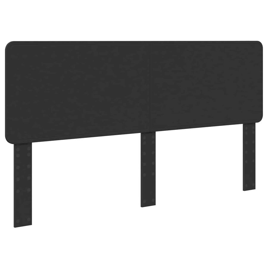 Bedframe met lade met opslag Zwart 180 x 200 cm Ingenieurshout