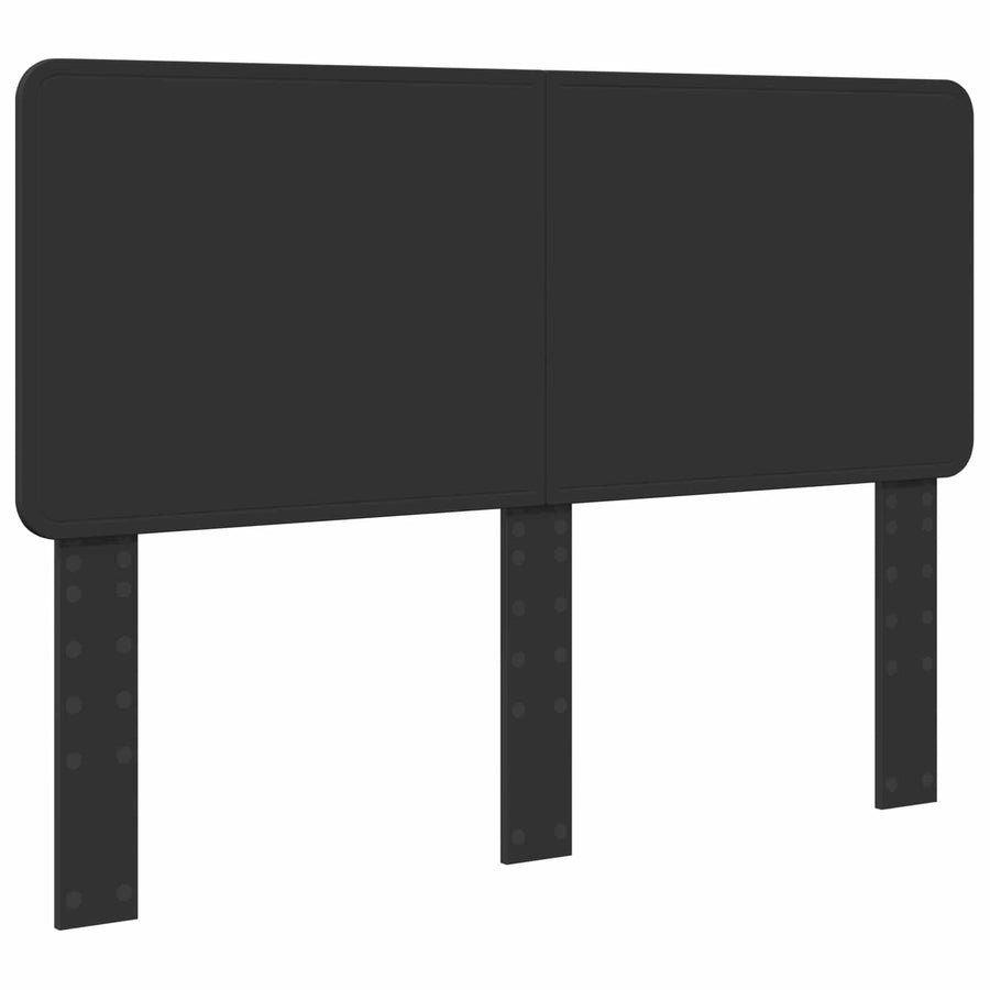 Bedframe met lade met opslag Zwart 160 x 200 cm Ingenieurshout