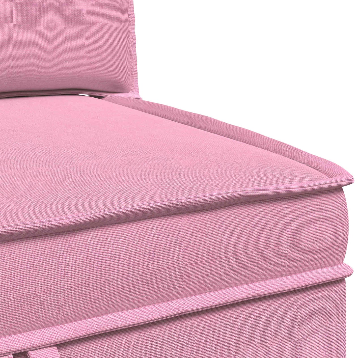 Opslagottoman Roze