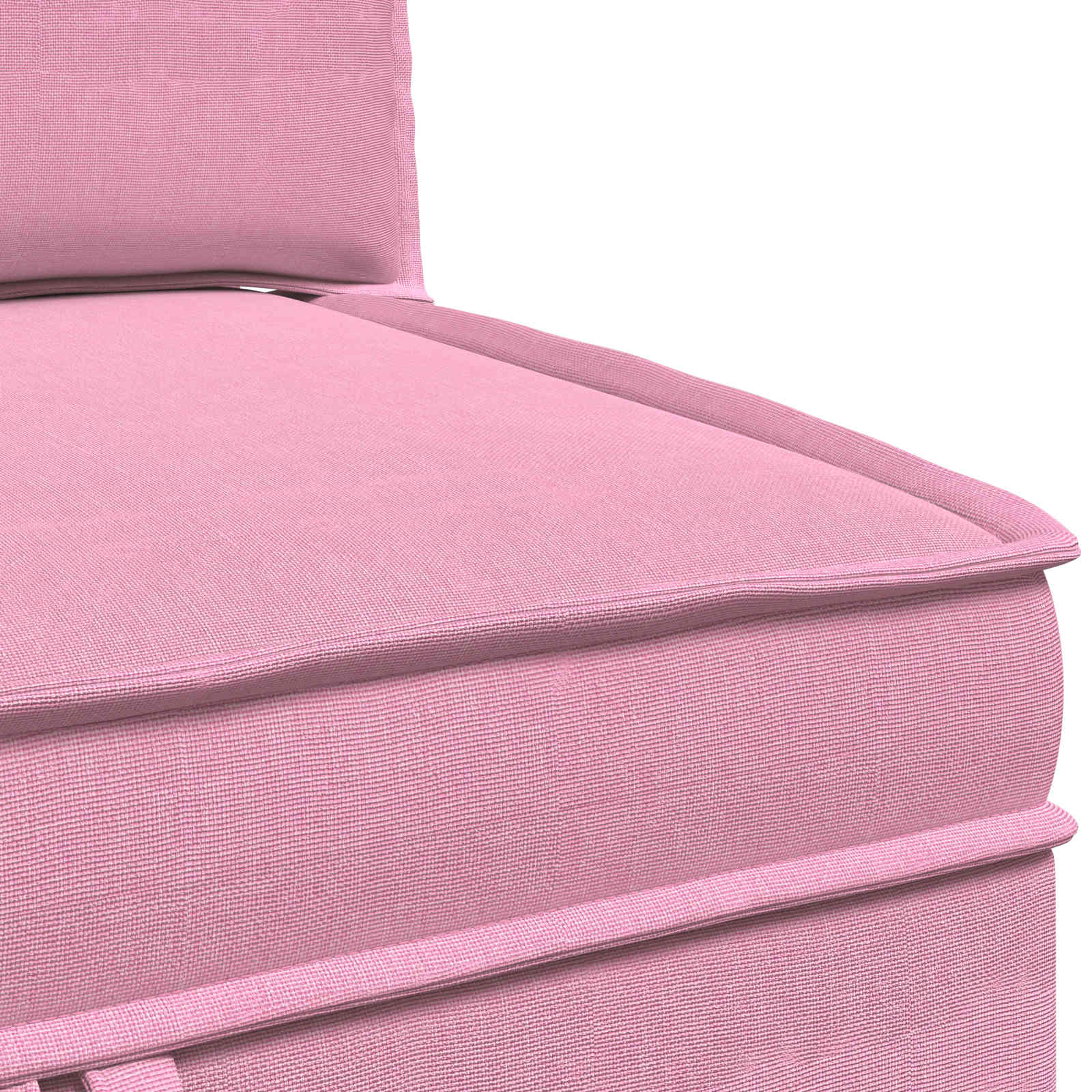 Opslagottoman Roze