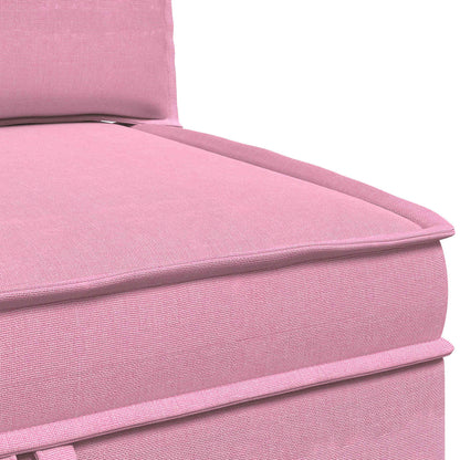 Opslagottoman Roze