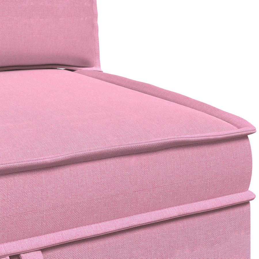 Opslagottoman Roze