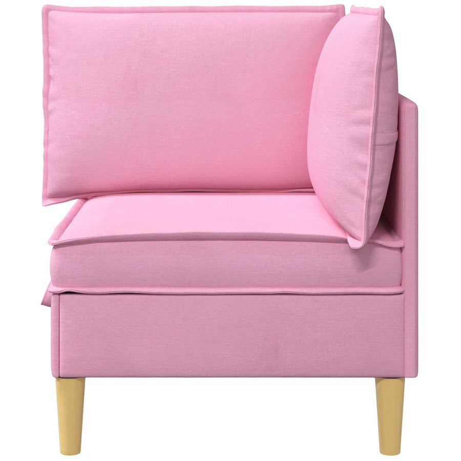 Opslagottoman Roze