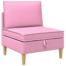 Opslagottoman Roze