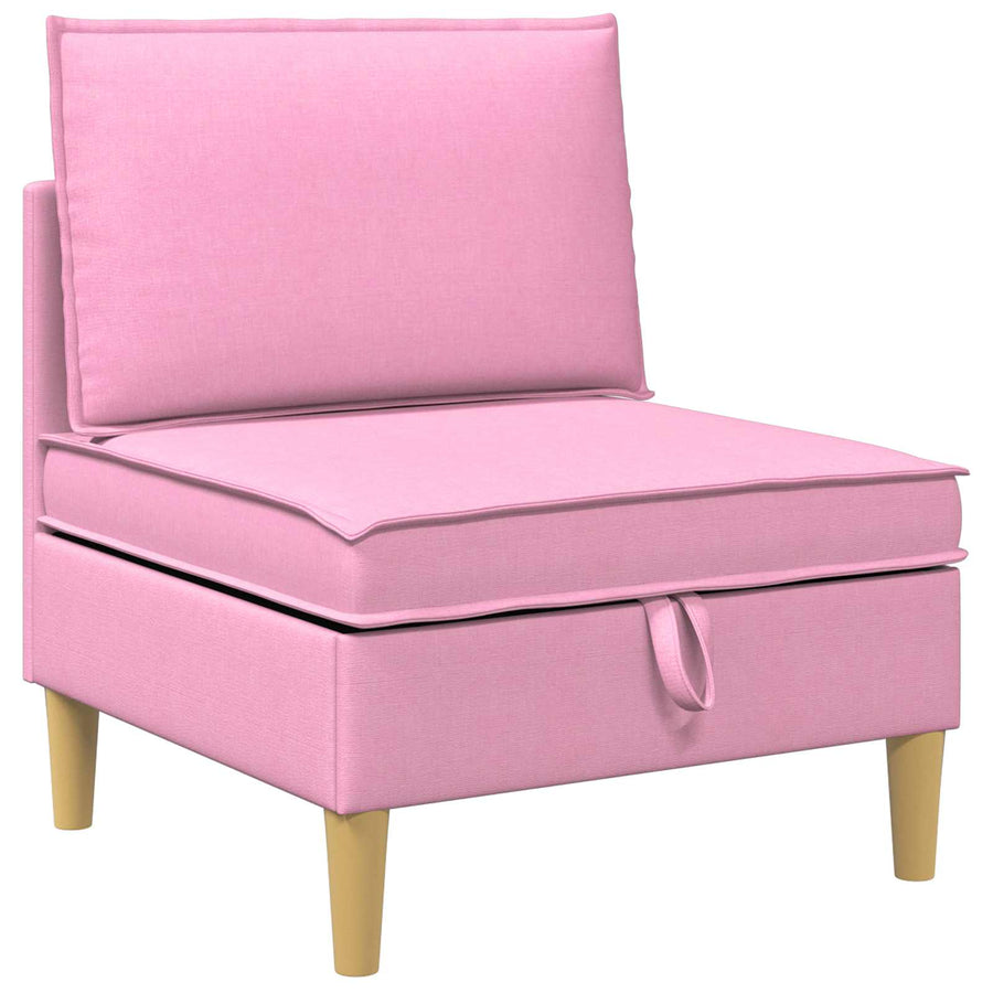 Opslagottoman Roze