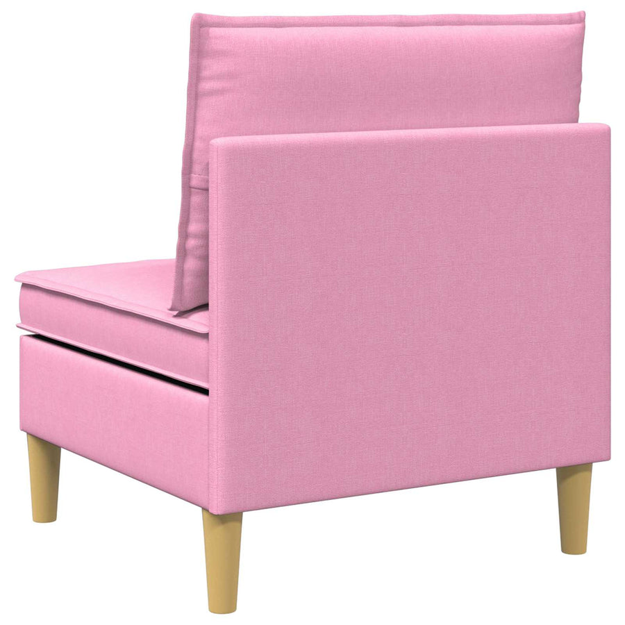 Opslagottoman Roze