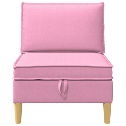 Opslagottoman Roze