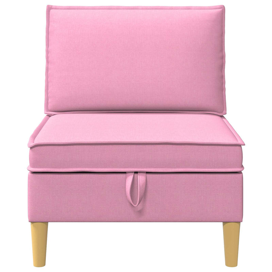 Opslagottoman Roze