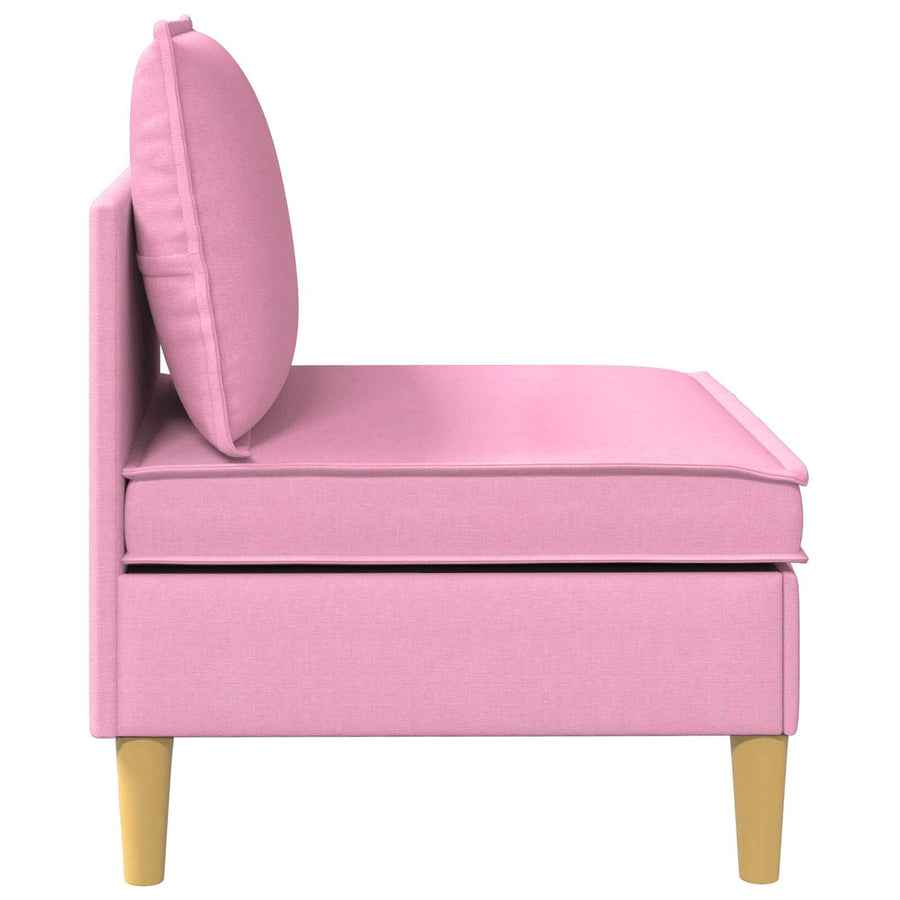 Opslagottoman Roze