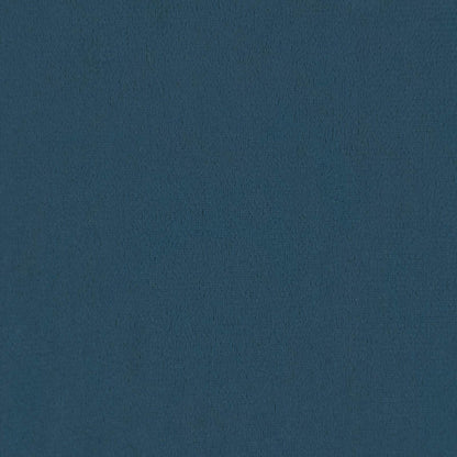 Middelste Bank met Opbergruimte Blauw Fluweel