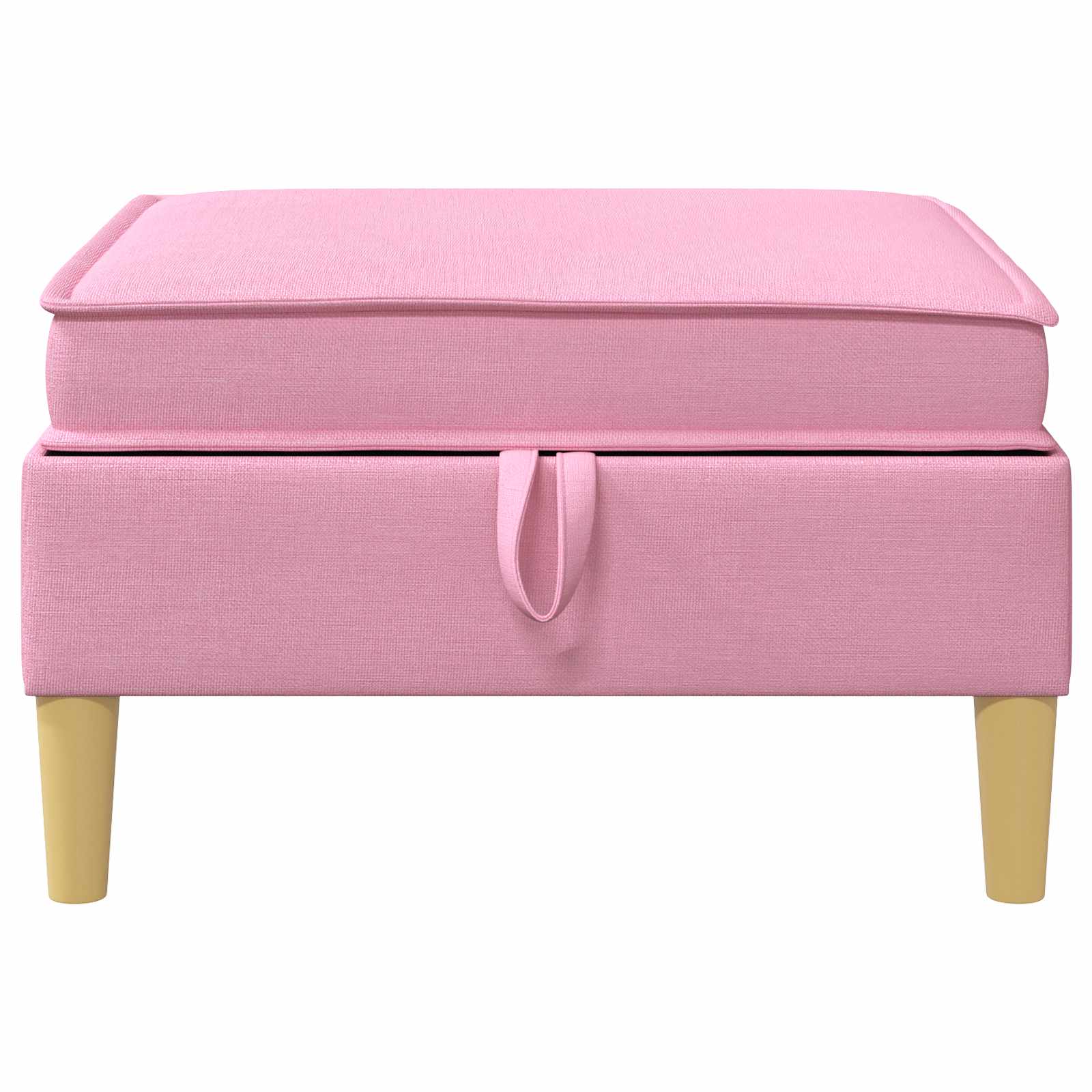 Opslagottoman Roze