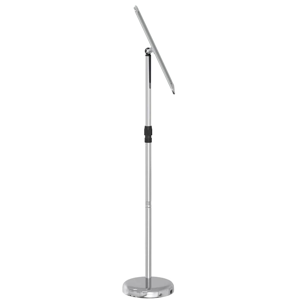 Beurs Displays Zilver 25 x 25 x 125 cm Aluminium