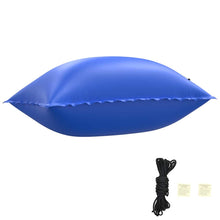 Zwembospod Blauw 400 x 200 x 140 cm PVC