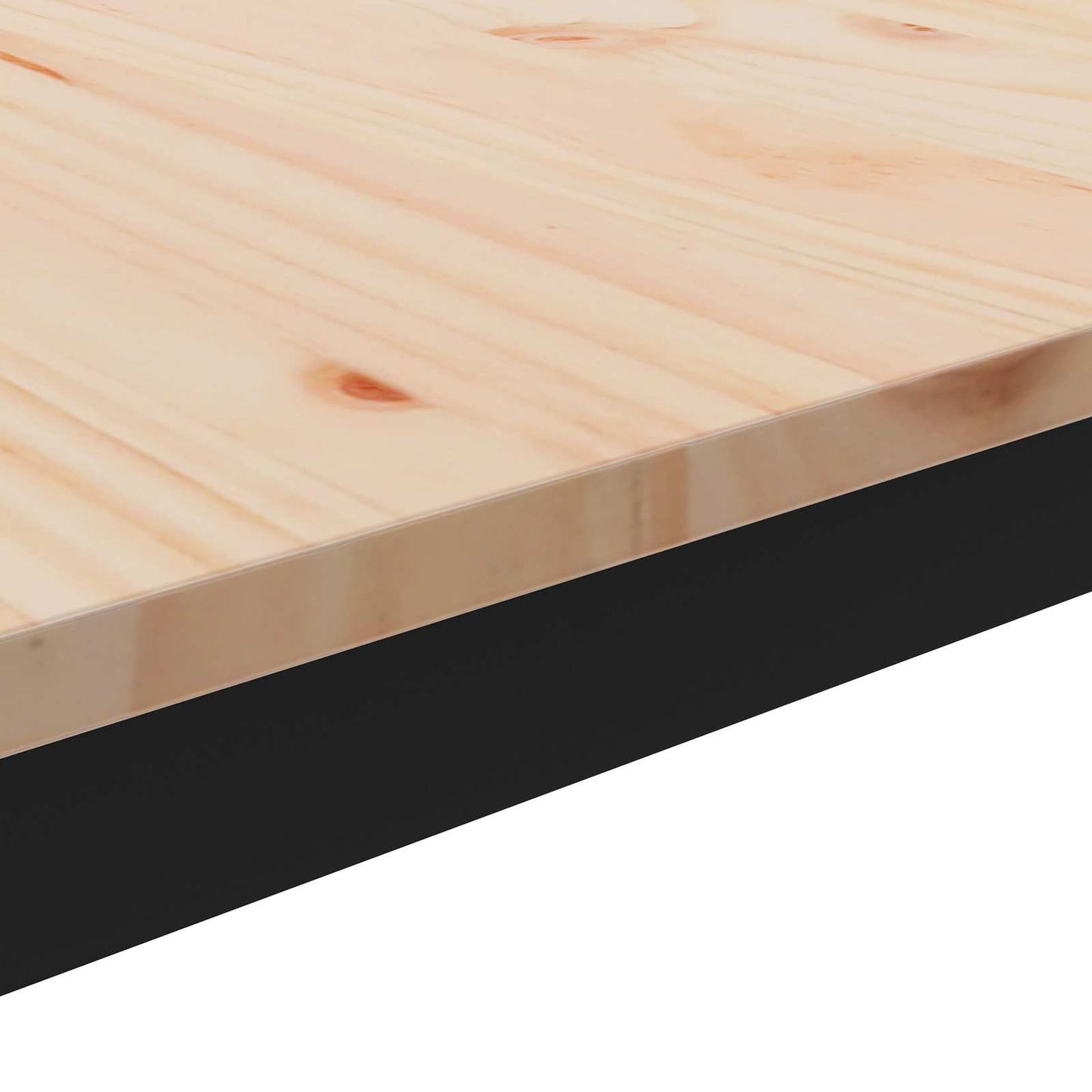 Salontafel Naturel 60 x 30 x 36 cm Massief grenenhout