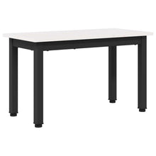 Salontafel Wit 60 x 30 x 36 cm Massief grenenhout