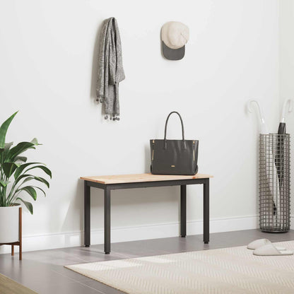 Bank Naturel 80 x 35 x 45 cm Massief grenenhout