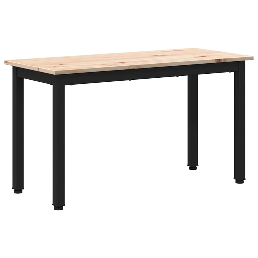 Bank Naturel 80 x 35 x 45 cm Massief grenenhout