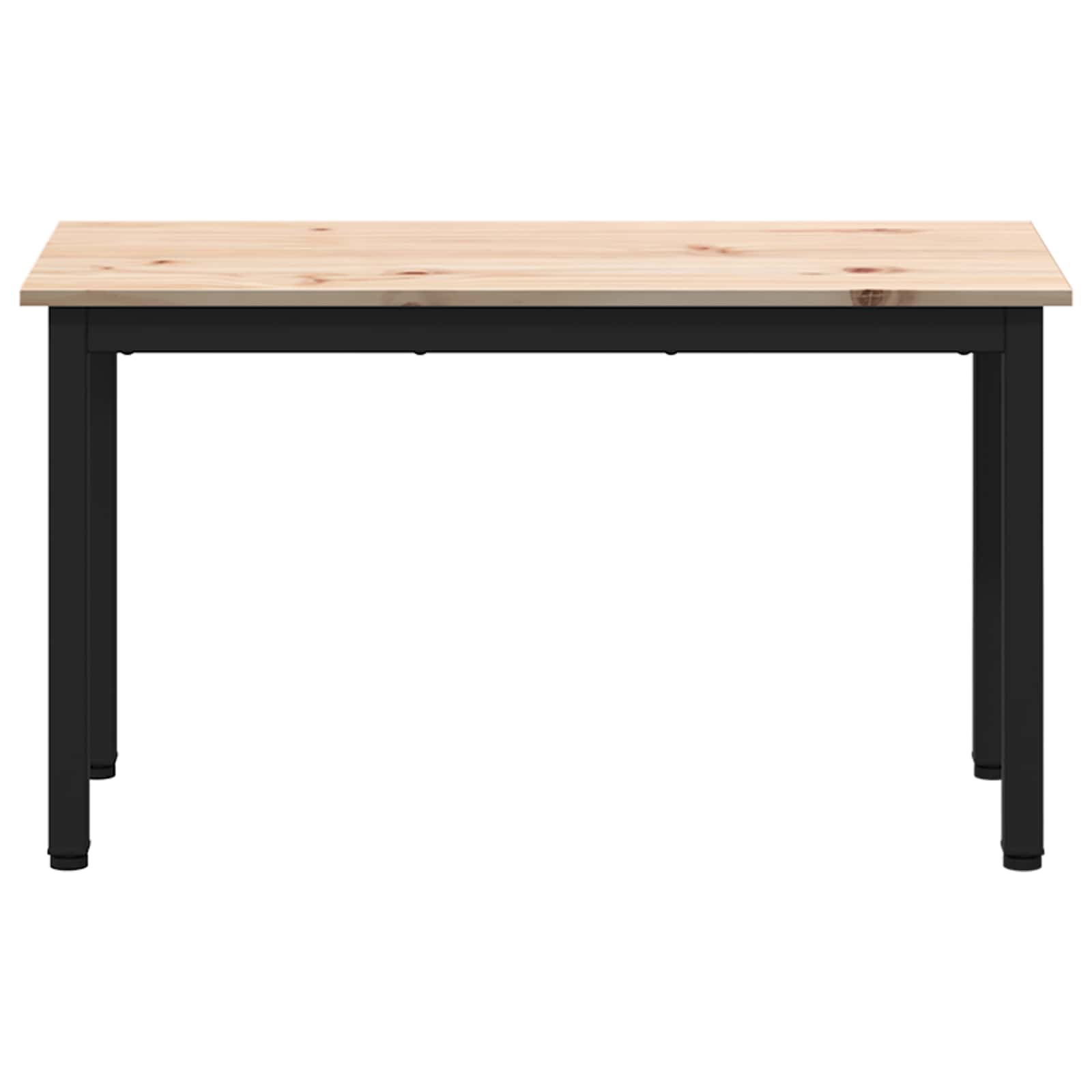 Bank Naturel 80 x 35 x 45 cm Massief grenenhout