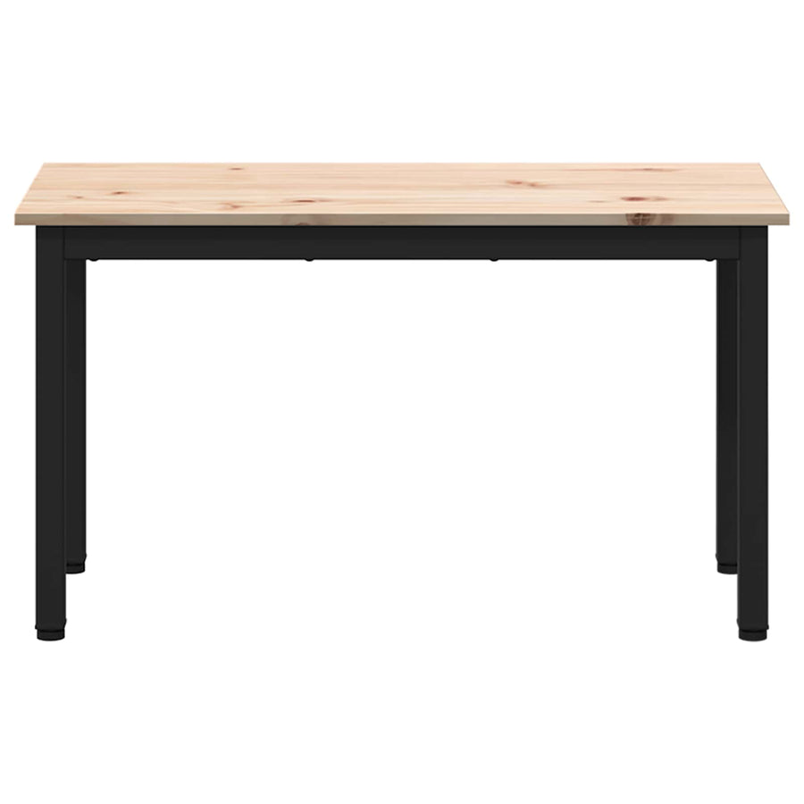 Bank Naturel 80 x 35 x 45 cm Massief grenenhout