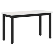 Bank Wit 80 x 35 x 45 cm Massief grenenhout