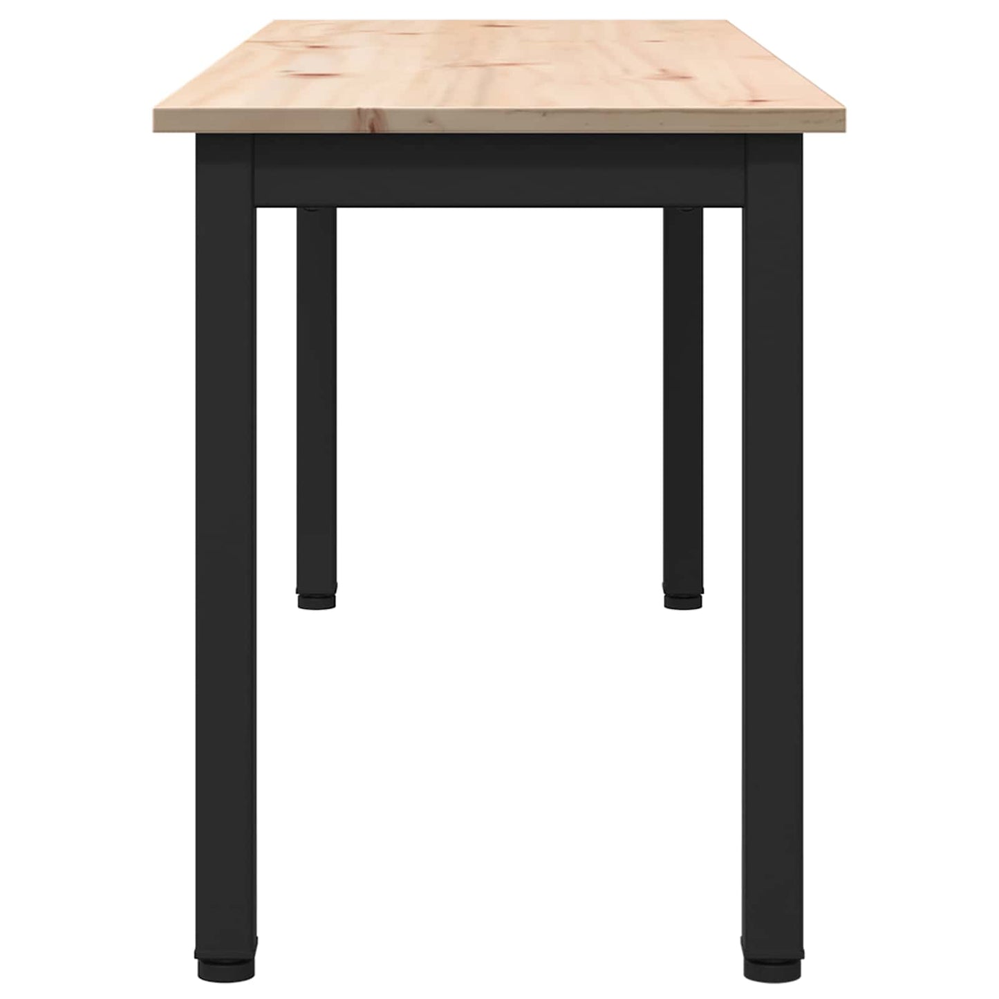 Bank Naturel 110 x 35 x 45 cm Massief grenenhout
