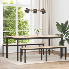 Bank Naturel 160 x 35 x 45 cm Massief grenenhout