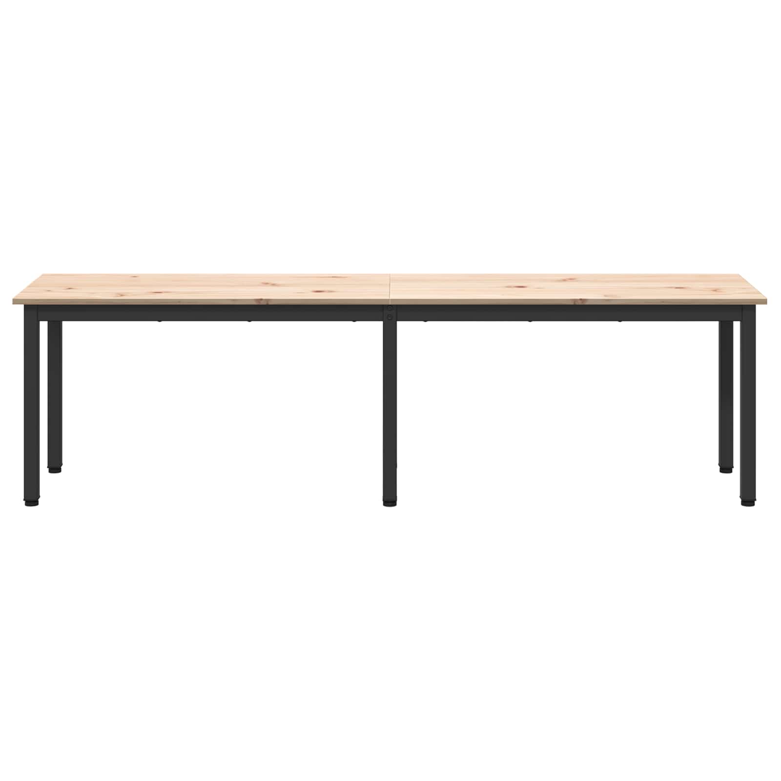 Bank Naturel 160 x 35 x 45 cm Massief grenenhout