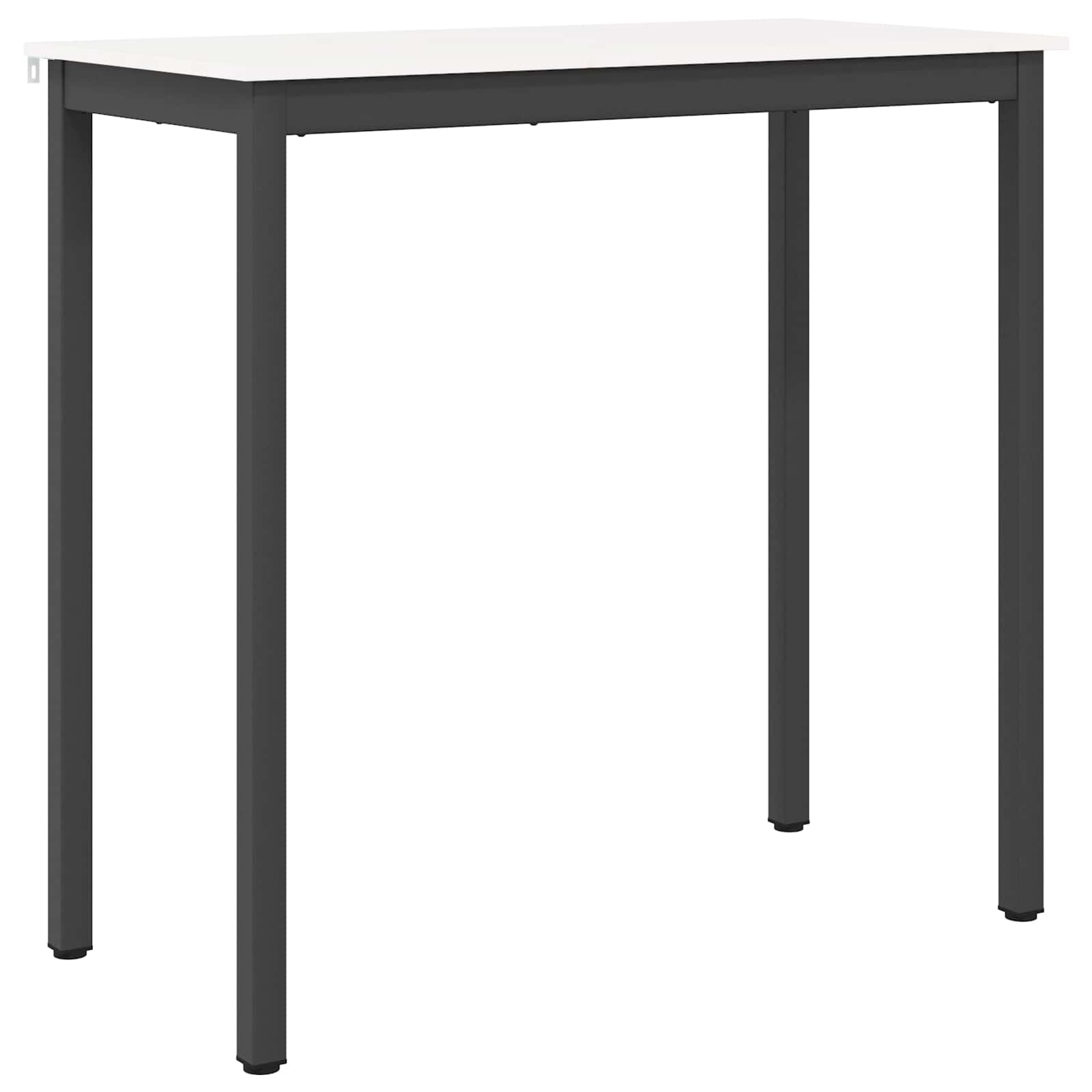 Bartafel Wit 110 x 55 x 105 cm Massief grenenhout