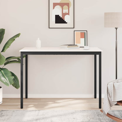 Bartafel Wit 150 x 80 x 105 cm Massief grenenhout