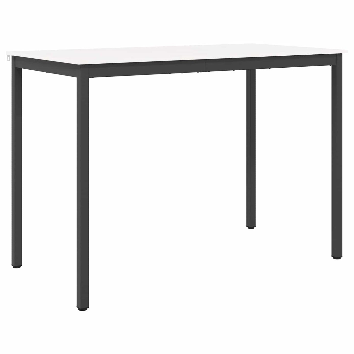 Bartafel Wit 150 x 80 x 105 cm Massief grenenhout