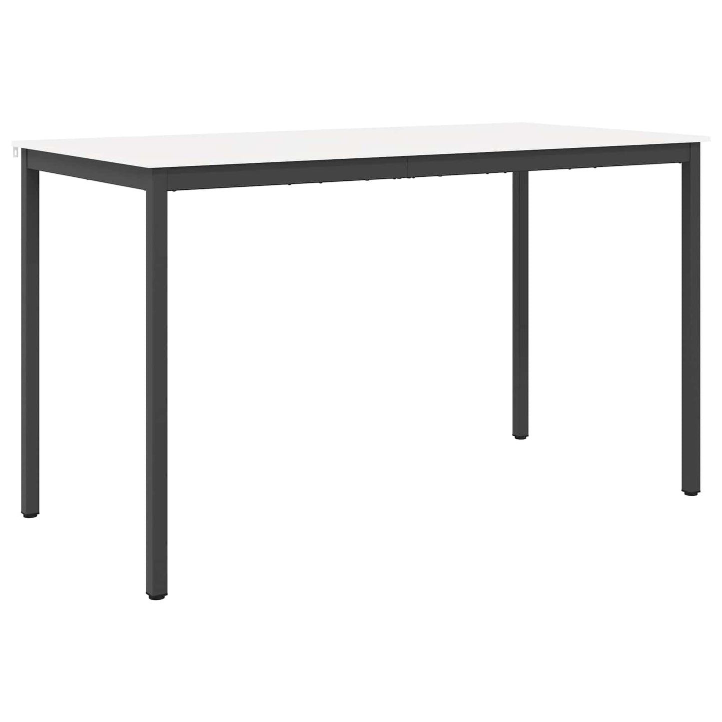 Bartafel Wit 180 x 90 x 105 cm Massief grenenhout