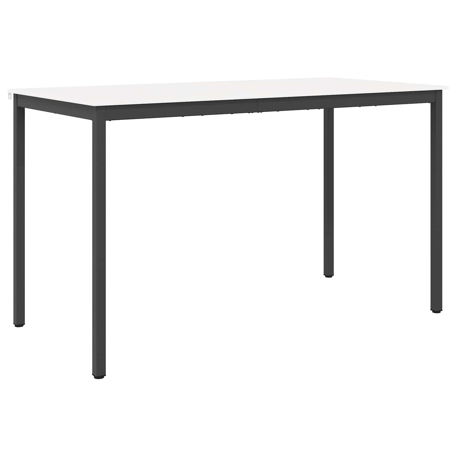 Bartafel Wit 180 x 90 x 105 cm Massief grenenhout