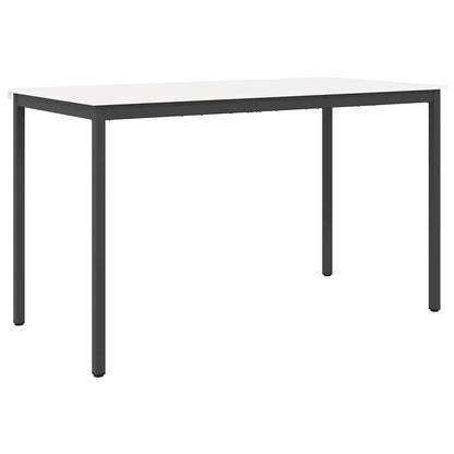 Bartafel Wit 180 x 90 x 105 cm Massief grenenhout