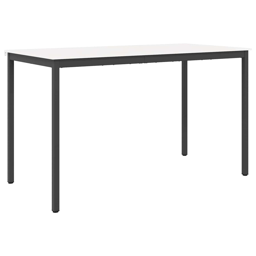 Bartafel Wit 180 x 90 x 105 cm Massief grenenhout