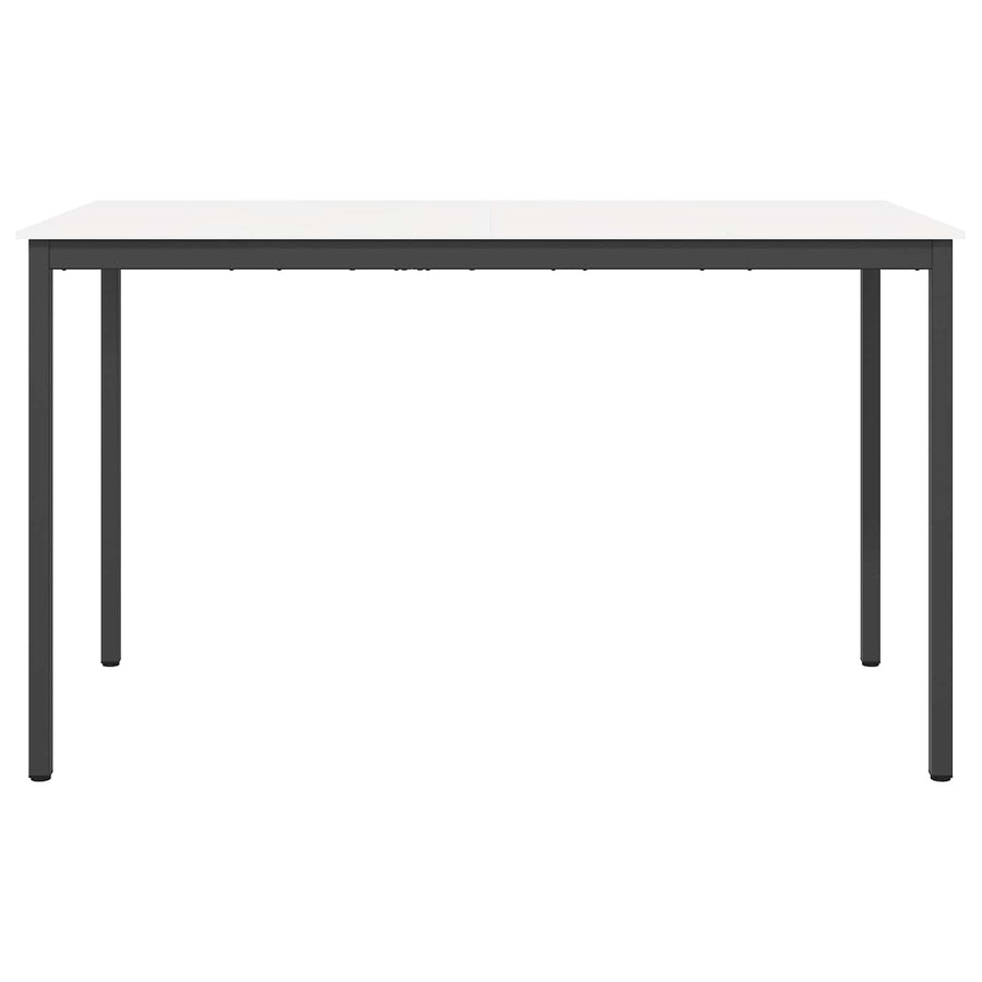 Bartafel Wit 180 x 90 x 105 cm Massief grenenhout
