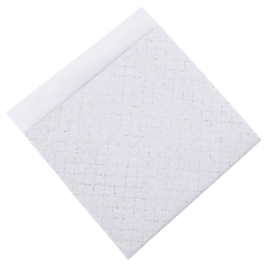 Trainingspad voor Huisdieren Effen 50 pcs 45 x 33 cm