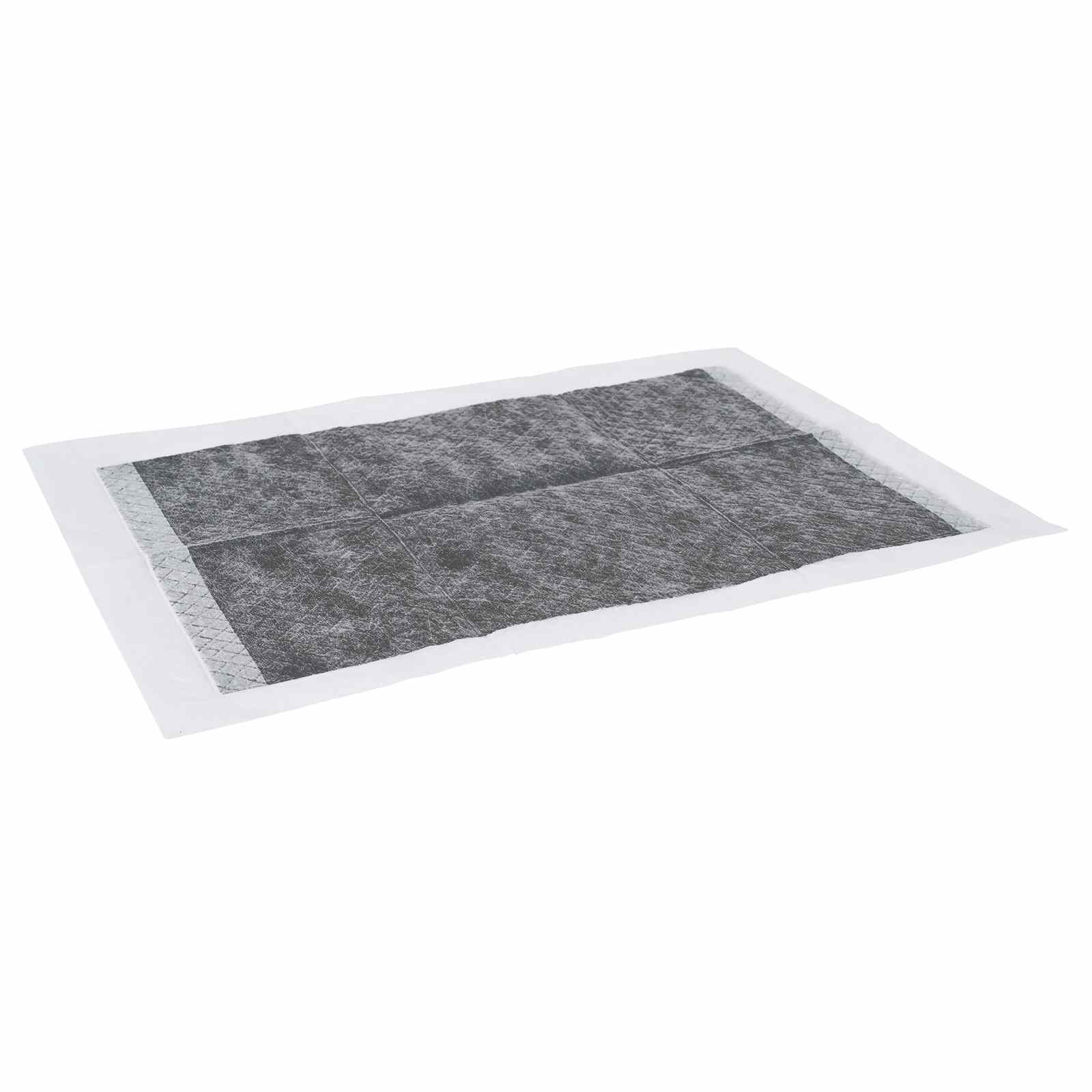 Trainingspad voor Huisdieren Effen 100 pcs 45 x 33 cm