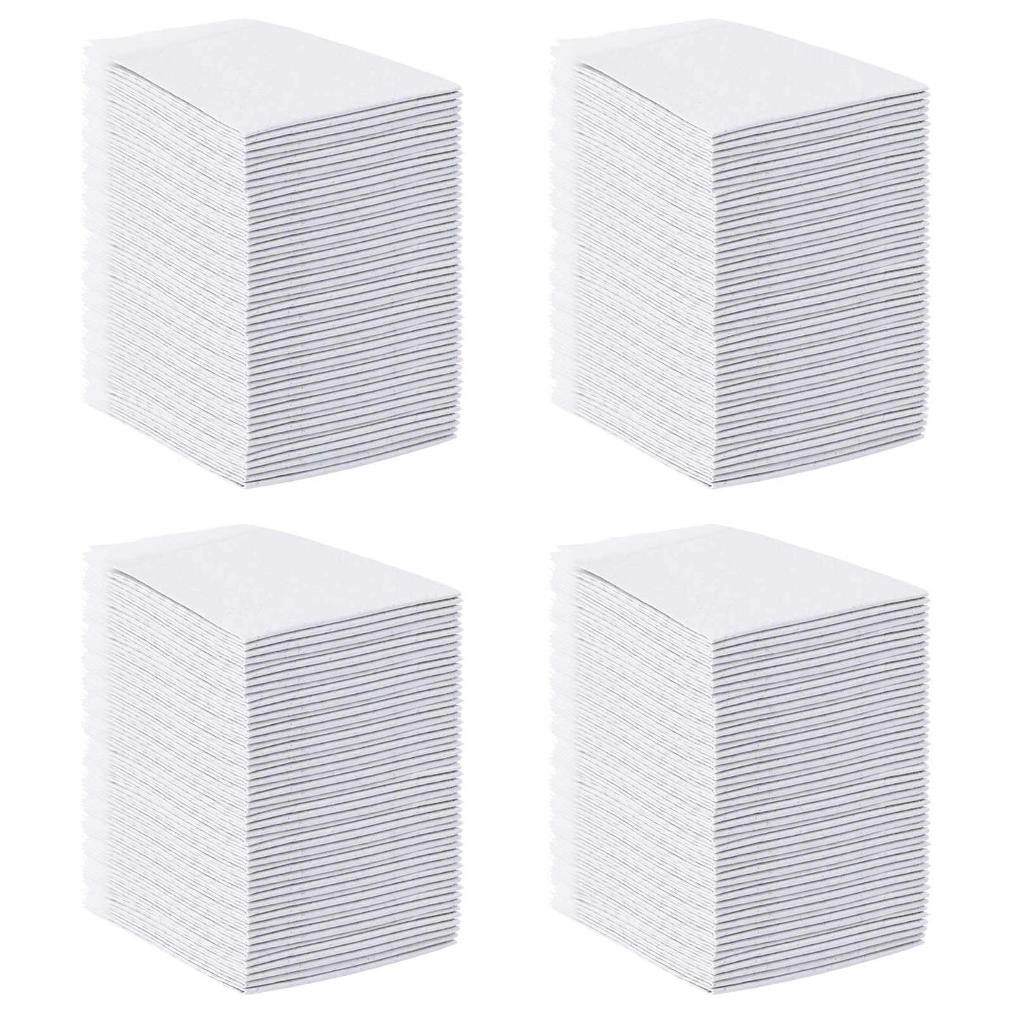 Trainingspad voor Huisdieren Effen 200 pcs 45 x 33 cm