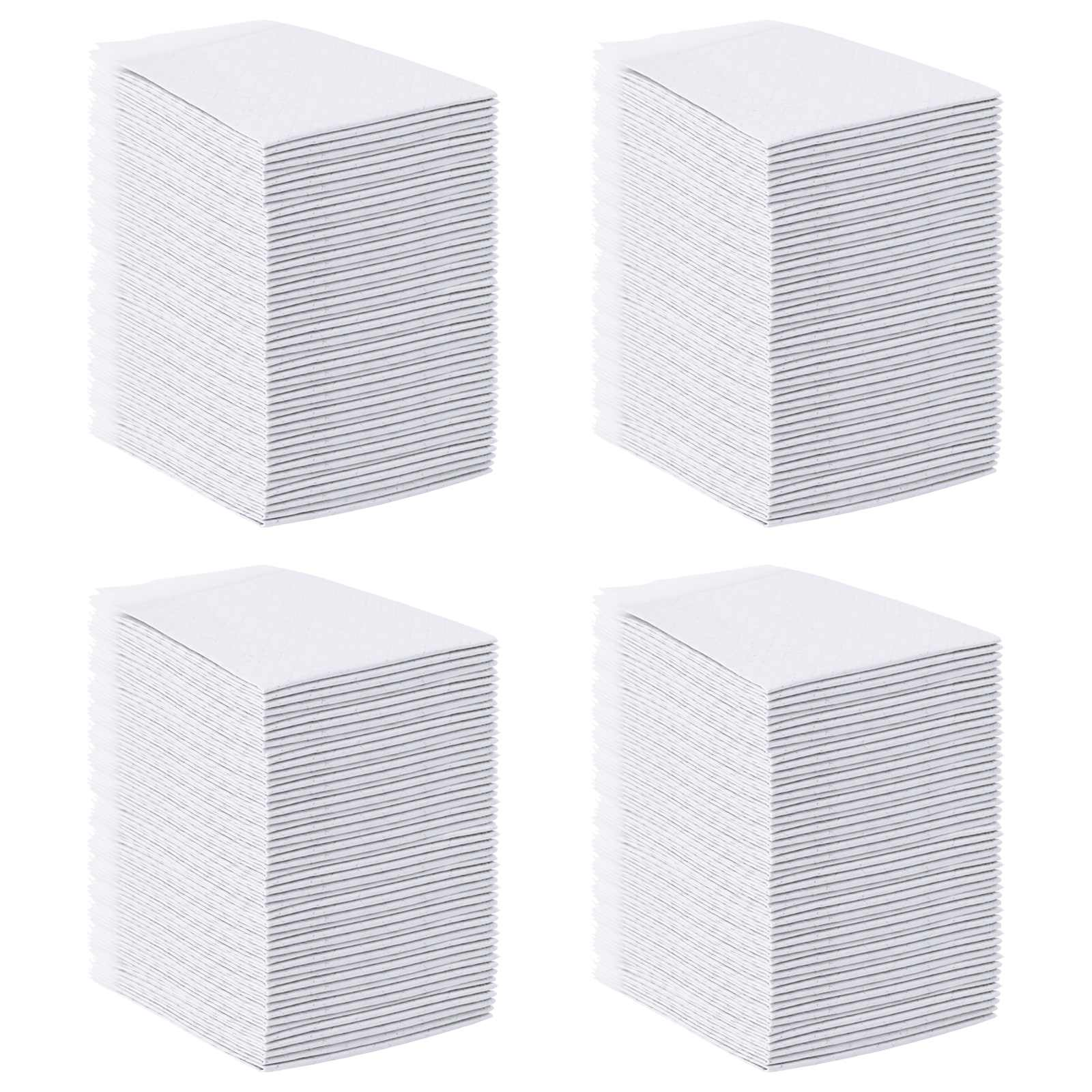 Trainingspad voor Huisdieren Effen 200 pcs 45 x 33 cm