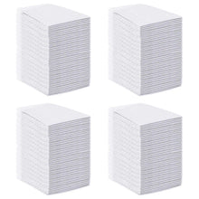 Trainingspad voor Huisdieren Effen 200 pcs 45 x 33 cm