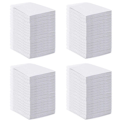 Trainingspad voor Huisdieren Effen 200 pcs 45 x 33 cm