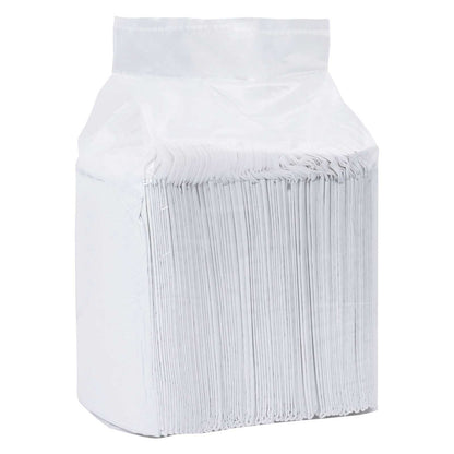 Trainingspad voor Huisdieren Effen 200 pcs 45 x 33 cm