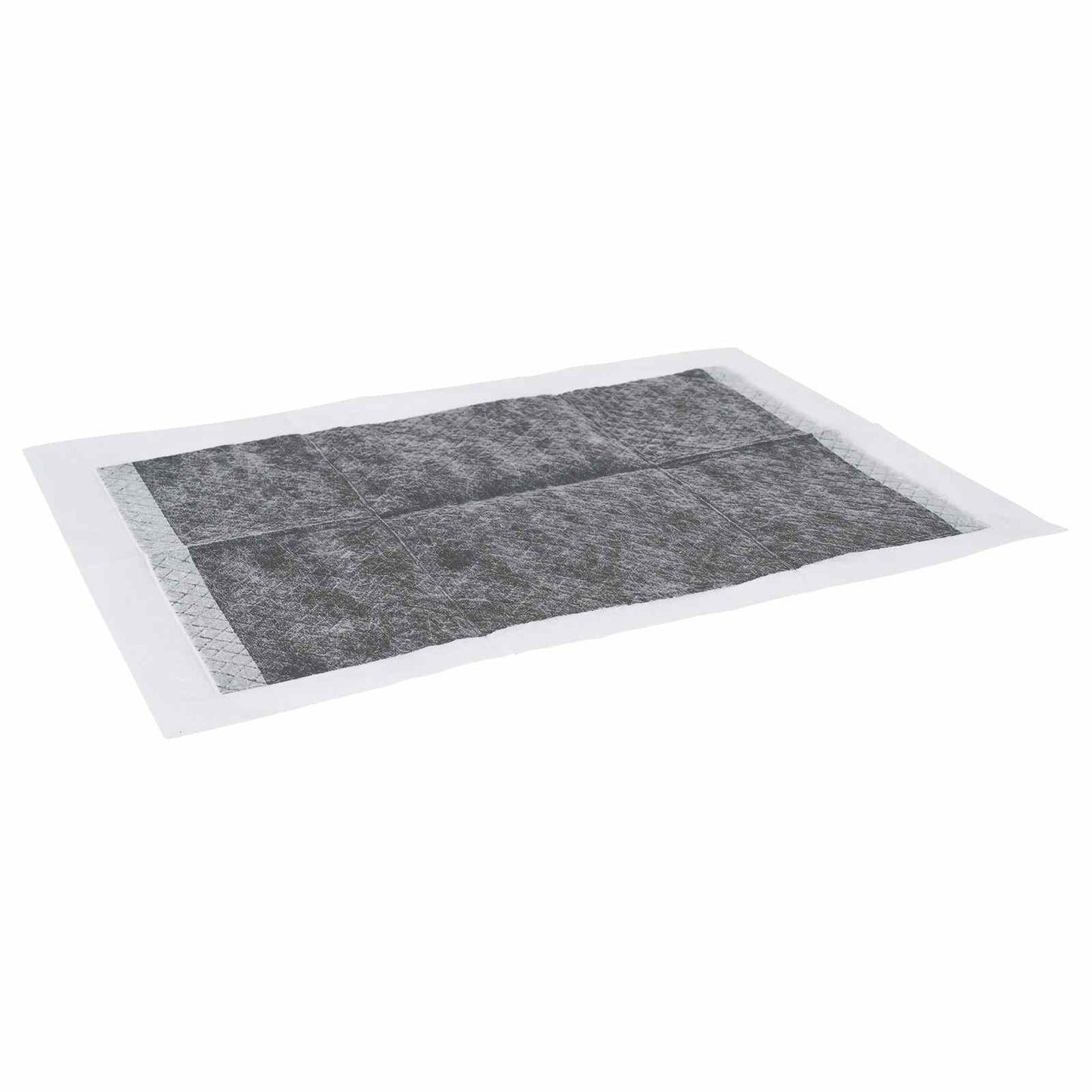 Trainingspad voor Huisdieren Effen 200 pcs 45 x 33 cm