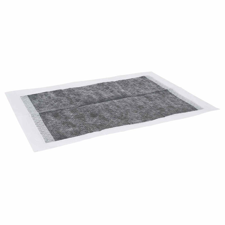 Trainingspad voor Huisdieren Effen 200 pcs 45 x 33 cm