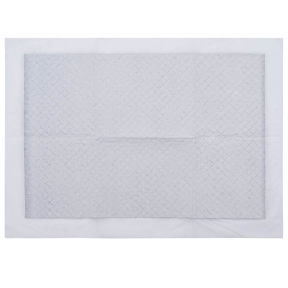 Trainingspad voor Huisdieren Effen 200 pcs 45 x 33 cm