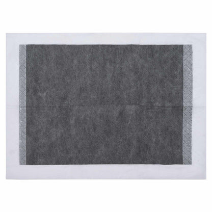 Trainingspad voor Huisdieren Effen 200 pcs 45 x 33 cm